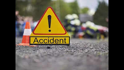 Supreme Court lawyer hit by speeding car in Jamshedpur, dies | Ranchi News