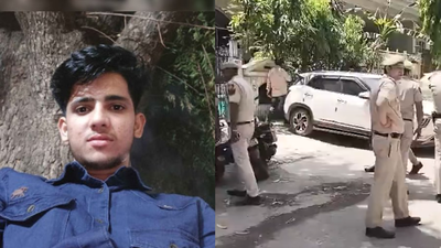 Daughter of senior official raped, killed at South Delhi home by former help; fired 6 weeks ago | Delhi News