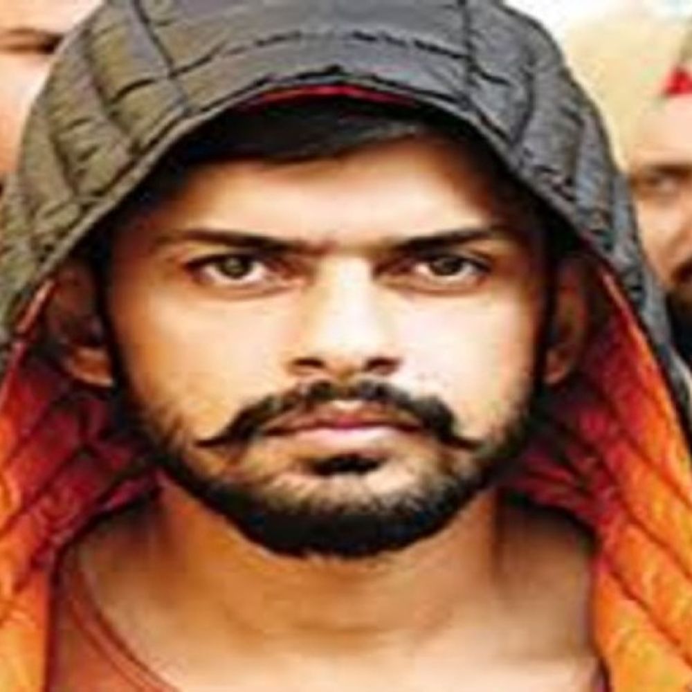 कनाडा की क्रिकेट में लॉरेंस गैंग की एंट्री:गुरदासपुर के दिलप्रीत को कैप्टन बनाने का डाला प्रेशर; प्लेयर्स को जान से मारने की धमकी