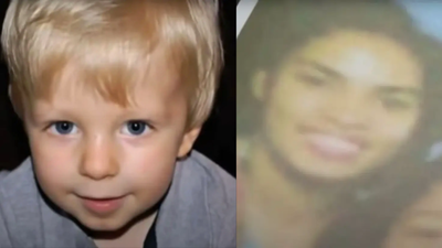 Boy claims he was a woman who died in a fire, details later match real case from decades ago |