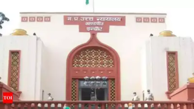 Madhya Pradesh high court sets aside cop’s dismissal in 2022 Guna killing case