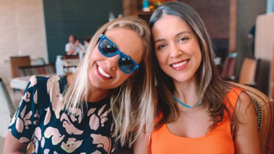 Mara Flávia Araújo’s sister breaks silence as 38 year old influencer dies during Ironman Texas swim incident | International Sports News