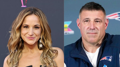 “He fathered her child”: Dianna Russini’s alleged confession about her older son adds a new twist to the Mike Vrabel saga | NFL News