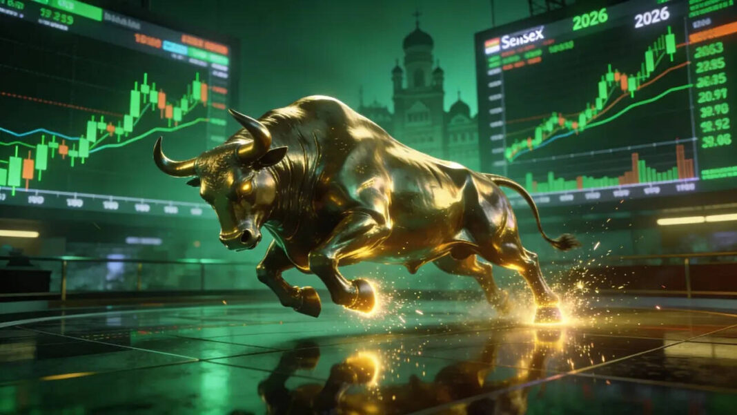 Stock Market Today Highlights: Nifty50 ends above 24,050; BSE Sensex up over 600 points amid Iran’s proposal to the US