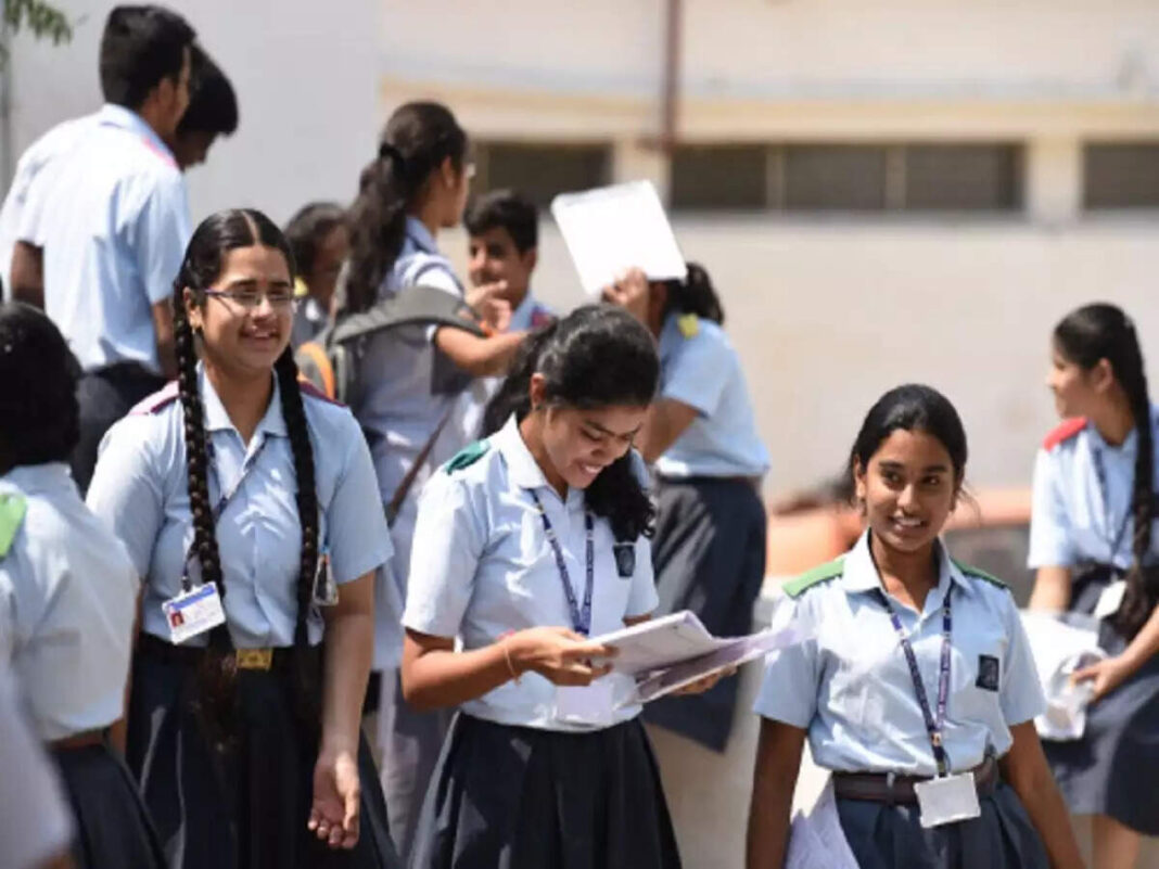 Check BSE Telangana Class 10 Results