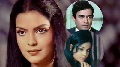 Mumtaz says Zeenat Aman was not a good actress, maintains that Sanjeev Kumar was never a star: ‘Not everyone can be Dilip Kumar’ |