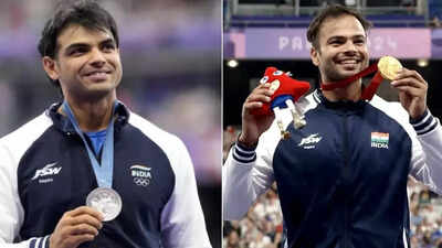‘He gets drunk, crosses limits’: Sumit Antil alleges harassment by coach; Neeraj Chopra demands action | More sports News