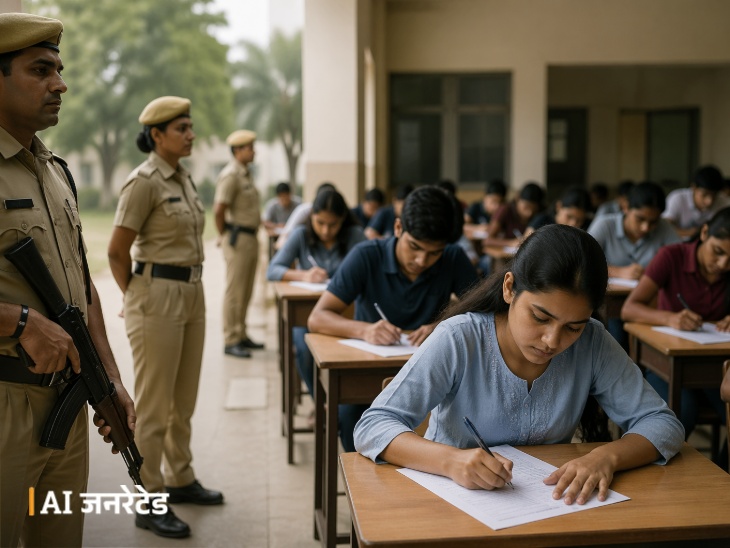 Narnaul Coaching Centers Shut | Section 163 Imposed for NEET-UG 2026