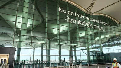 Noida airport may have to replace expat CEO with Indian one to launch ops | Delhi News