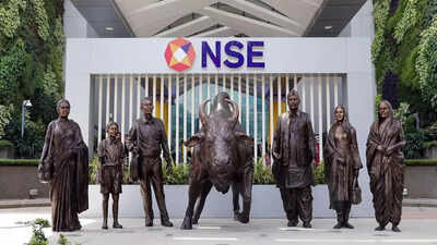 NSE IPO Moves Closer with ₹1,800 Crore Settlement Approved by Sebi | India Business News