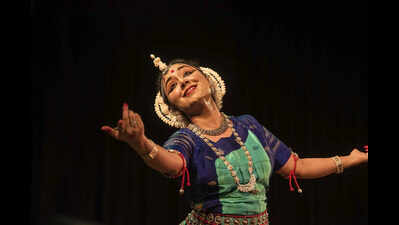 Celebrating Tradition and Innovation: 19th World Dance Day Celebrations 2026 | Delhi News