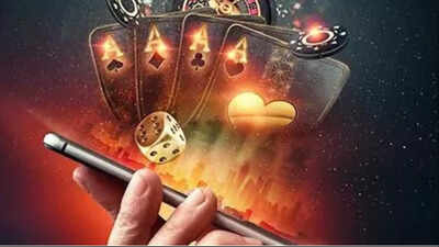 New regulator, age verification in gaming rules | India News