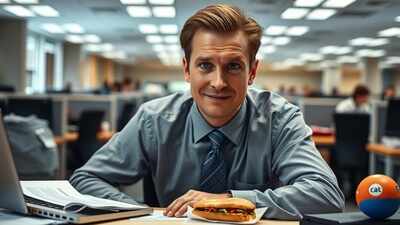 Only 14% can be themselves at work: Why US employees are hiding their real selves to fit into the corporate culture