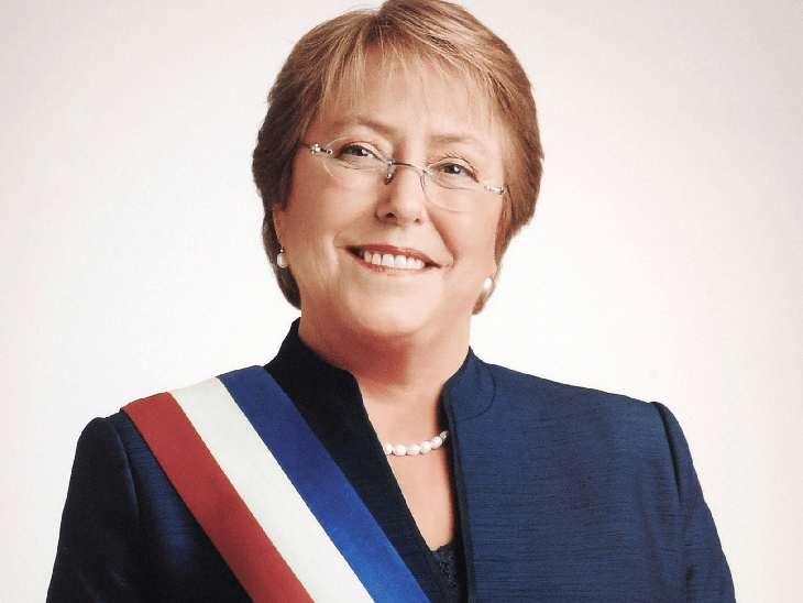 यूएन प्रमुख की रेस में 4 नाम, 2 महिलाएं:जेल में पिटाई, बिजली के झटके सहे, नहीं झुकीं मिशेल; रेबेका ने अनाज संकट से बचाया