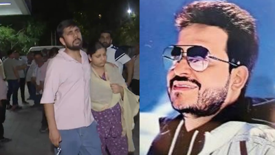 Fortuner at gate, gunshots at 2am: How a parking feud turned fatal in Delhi’s Preet Vihar | Delhi News