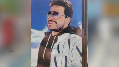 Man shot dead over parking dispute in Delhi’s Preet Vihar; accused on run | Delhi News