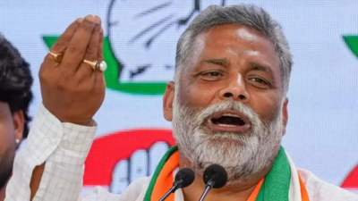 ’70-80% of politicians watch …’:Pappu Yadav stokes fresh controversy, day after ‘bedroom’ sexist remark | India News