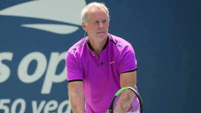 Patrick McEnroe faces backlash after international players remark as fans revive Taylor Townsend controversy | International Sports News