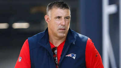 Mike Vrabel’s fate decided as NFL breaks silence on Patriots coach amid explosive Dianna Russini photo controversy | NFL News
