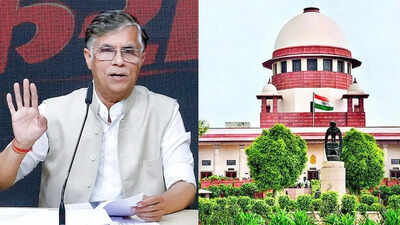 ‘Not necessary to humiliate me by arrest’: Pawan Khera in SC amid passport row case | India News