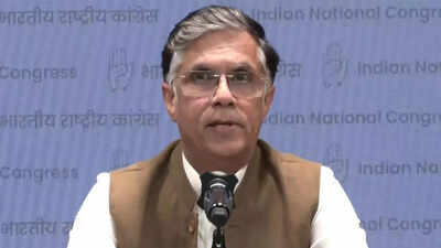 SC stays T’gana HC order granting transit pre-arrest bail to Khera | India News