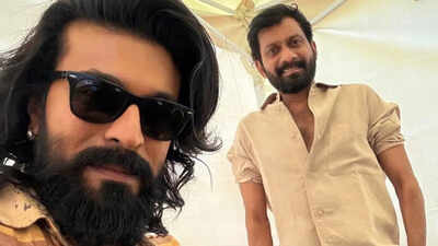 Shruti Haasan: Not Mrunal Thakur or Samyuktha, THIS actress confirmed to shake legs with Ram Charan in ‘Peddi’ | Telugu Movie News