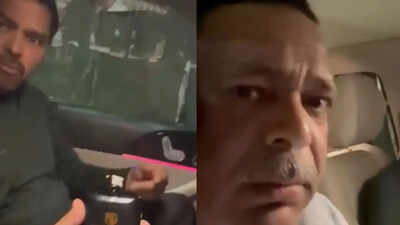 4 more arrested for assaulting Brigadier, son in Delhi’s Vasant Vihar for objecting to public drinking | Delhi News