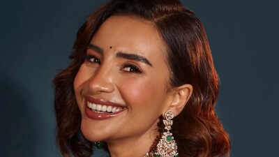 Patralekhaa on motherhood journey; admits past doubts about having a baby; calls it most fulfilling phase | Hindi Movie News