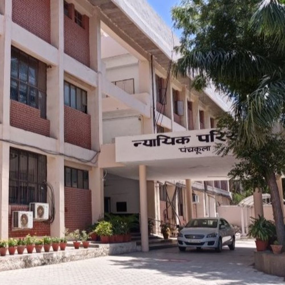 नाबालिग से दुष्कर्म केस में पंचकूला कोर्ट का बड़ा फैसला:20 साल की कठोर सजा व 50 हजार रुपए जुर्माना, परिचित ही ले गया था सुनसान जगह