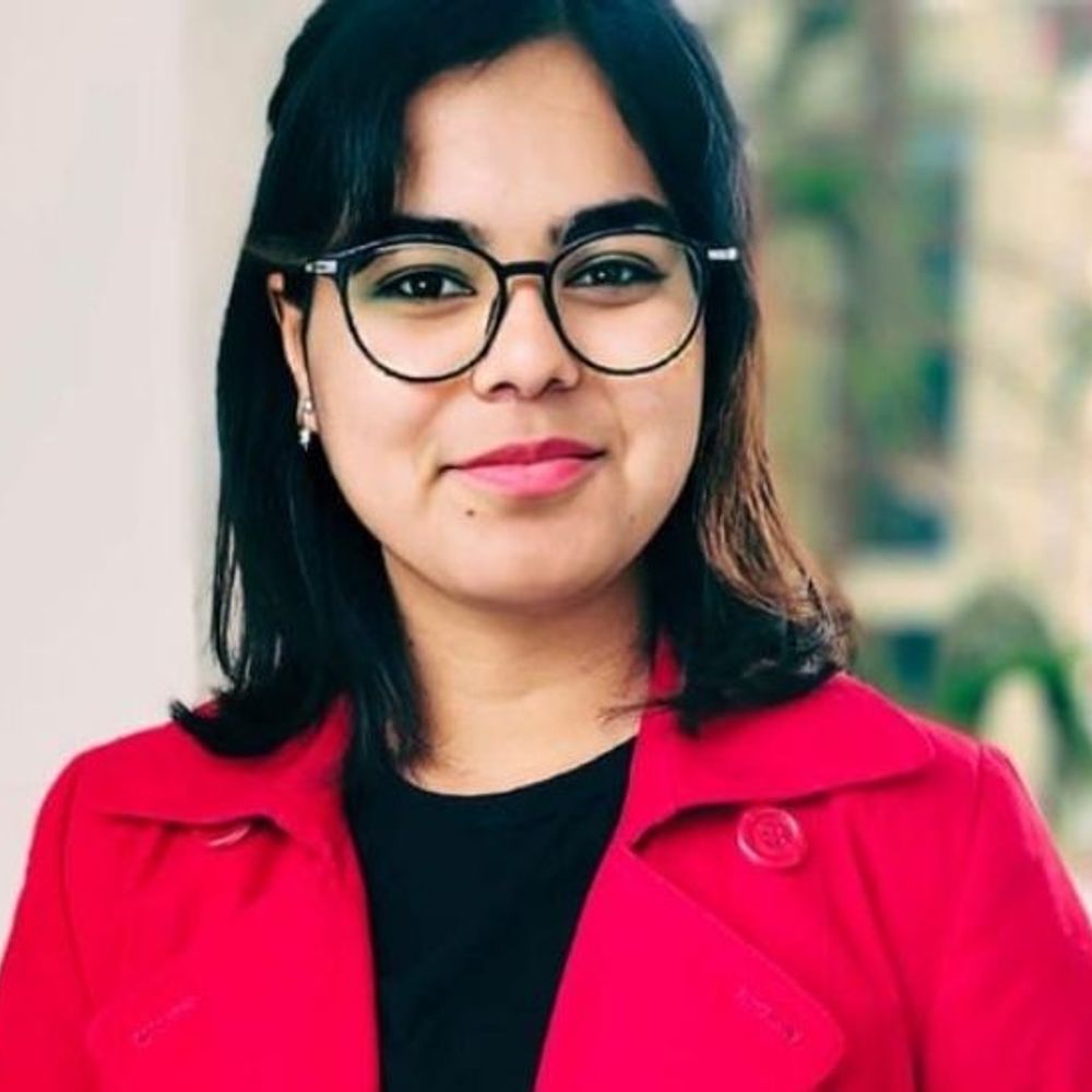 कनाडा में लुधियाना की युवती की मौत:पार्क में सैर करने गई थी, बेंच पर लाश मिली; चाइल्ड केयर का काम करती थी, पिता रिटायर्ड सूबेदार