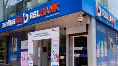 Rbl Bank Net Profit: RBL Bank net profit up 234% at Rs 230 crore