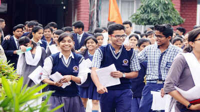 CGBSE Class 10 Result 2026 declared: Here’s how to check your SSC scorecard, direct link and steps to download marksheet