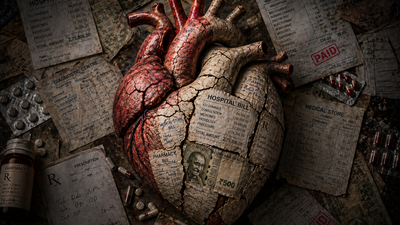 7 in 10 heart failure patients in India lack financial cover; treatment costs push families to brink | India News