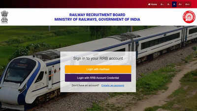 Rrb Cbt-I Answer Key: RRB NTPC graduate posts CEN 06/2025 CBT-I answer key out at rrb.digialm.com; objection window closes on April 12: Direct link