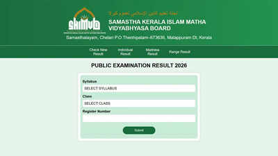 Samastha Public Exam Result 2026: Samastha Kerala board to release compartment and revaluation results 2026 soon on result.samastha.info; here’s how to check