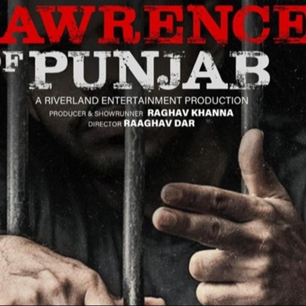 लॉरेंस ऑफ पंजाब डॉक्यूमेंट्री को लेकर अब एक्शन में पुलिस:केंद्र सरकार को पत्र लिखा पत्र, प्रसारण पर लगे रोक; वड़िंग ने PM को लिखा पत्र