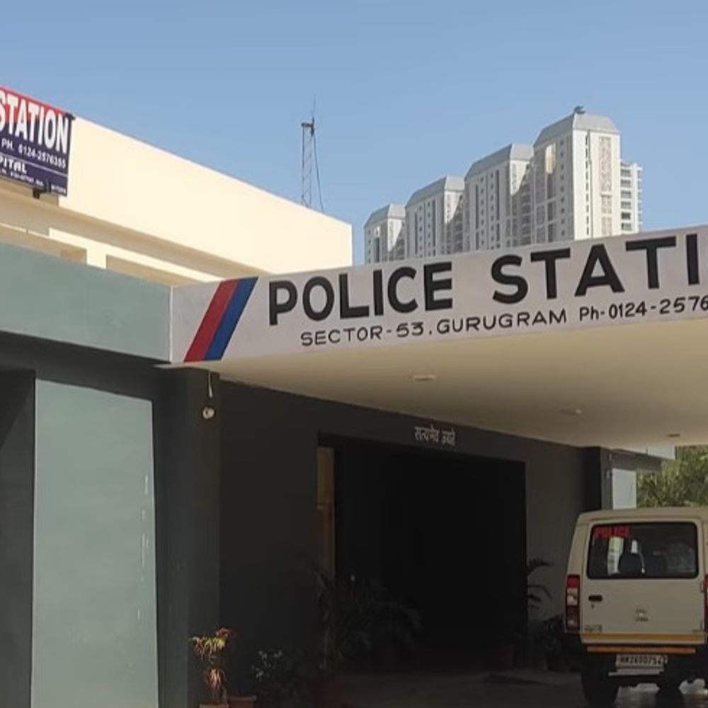 गुरुग्राम में सेक्सवर्धक दवा की ओवरडोज से युवक की मौत:मंगेतर को मिलने के लिए बुलाया था, विसरा जांच के लिए भेजा