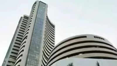 Sensex Plummets 757 Points Amid Uncertainty in West Asia Peace Talks | India Business News