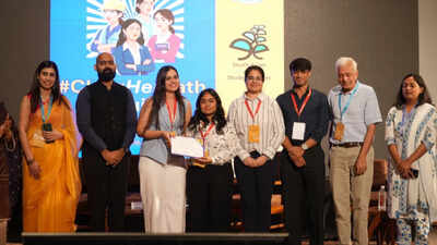 SGTB Khalsa College hosts quiz with World Bank Group and SAESM | Delhi News