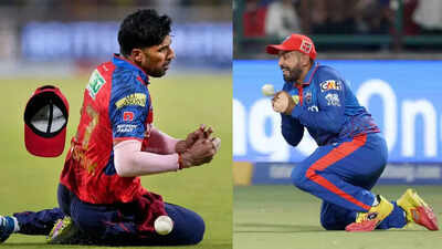 Drop at your own peril: Teams pay heavy price for dropped catches | Cricket News