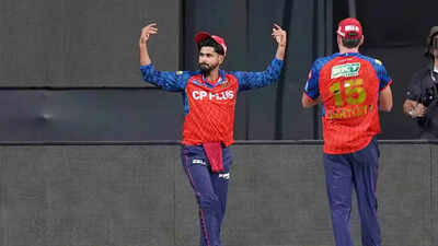 IPL 2026 | ‘Not just athleticism, but awareness’: Sachin Tendulkar applauds Iyer’s boundary catch | Cricket News