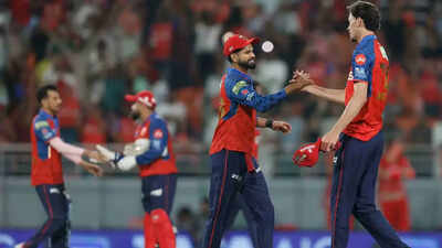 IPL 2026 | ‘My bat is the prize’: Shreyas Iyer reveals dressing-room contest behind Punjab Kings run-fest | Cricket News