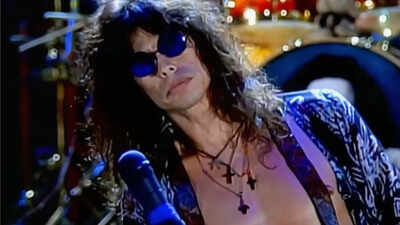 Aerosmith frontman Steven Tyler scores legal WIN in sexual assault of minor lawsuit; court DISMISSES 99 per cent claims﻿ |