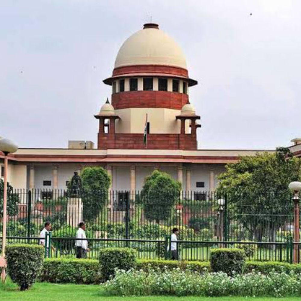 चंडीगढ़ के टीचरों को सुप्रीम कोर्ट से बड़ी राहत:2015 बैच वालों को मिलेंगे सारे वित्तीय लाभ; 11 साल तक चली कानूनी लड़ाई