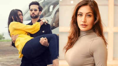 Exclusive – Surbhi Chandna shares her thoughts as ‘Ishqbaaaz’ clocks 10 Years; says ‘It was never just a show, it was a journey that changed my life’ |