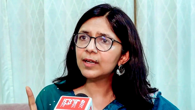 ‘Beaten up, threatened…’: After joining BJP, Swati Maliwal recalls 2024 assault at Kejriwal’s house | India News
