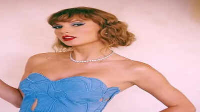 Taylor Swift reveals inspiration behind ‘Love Story’; encourages parents to ‘discipline kids’ |