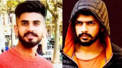 Lawrence Bishnoi gang claims killing of gangster Bhanu Rana in California, calls him ‘traitor’ | Delhi News