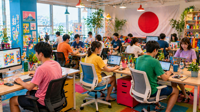 Energy-Saving Measures Japan: Cool biz: Why Tokyo workers are ditching suits for shorts?