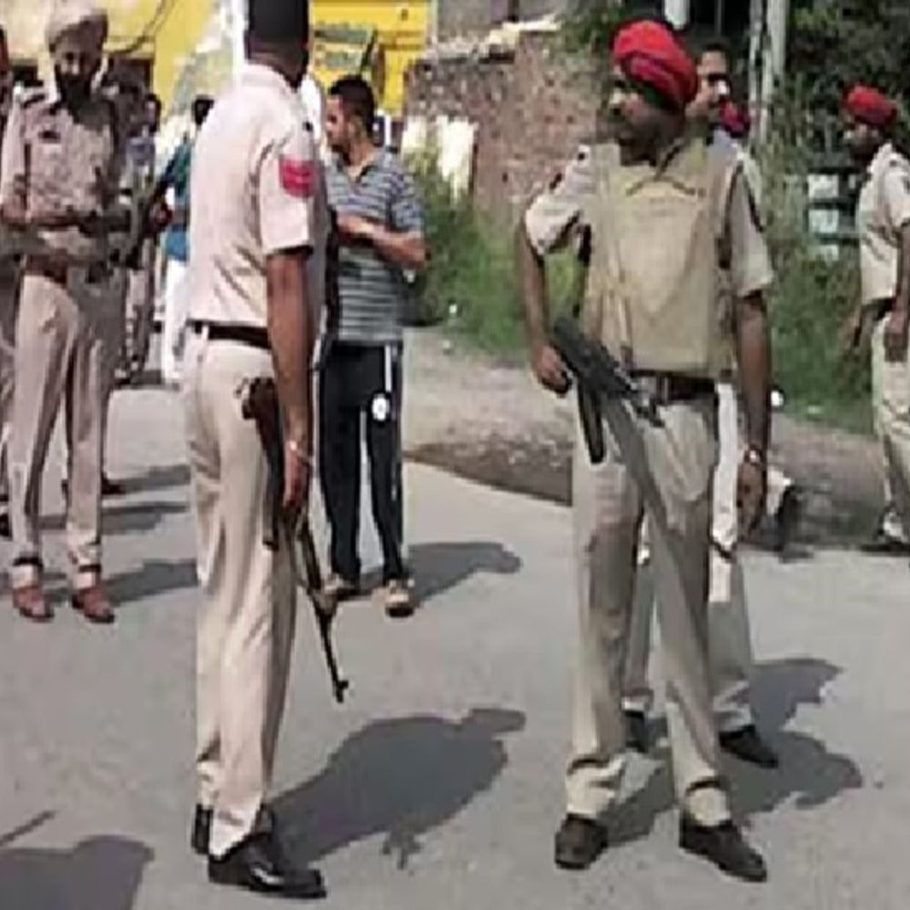 पंजाब में बेअदबी मामलों की जांच के लिए नई SOP:SHO मौके पर जाएगा, साजिश और फंडिंग तक जांच, 60-90 दिन में चालान